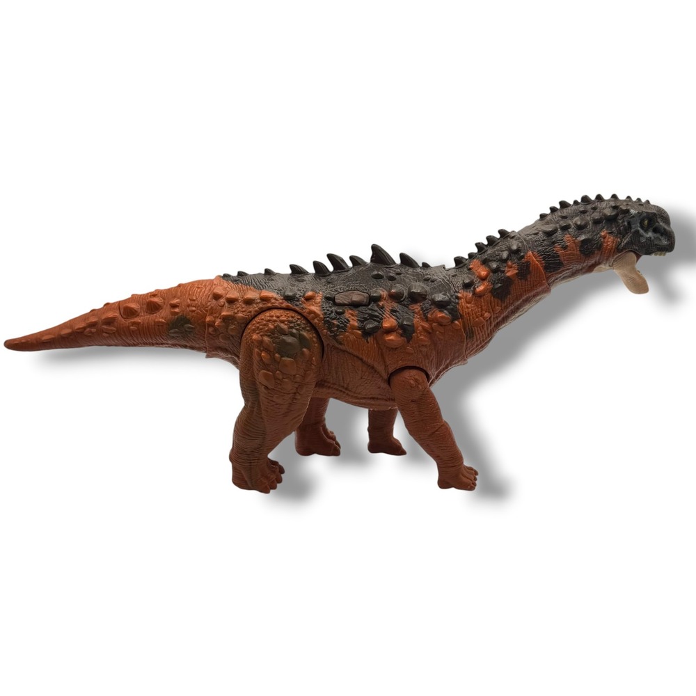 Mattel Jurassic World Dominion Ampelosaurus Action Figure
